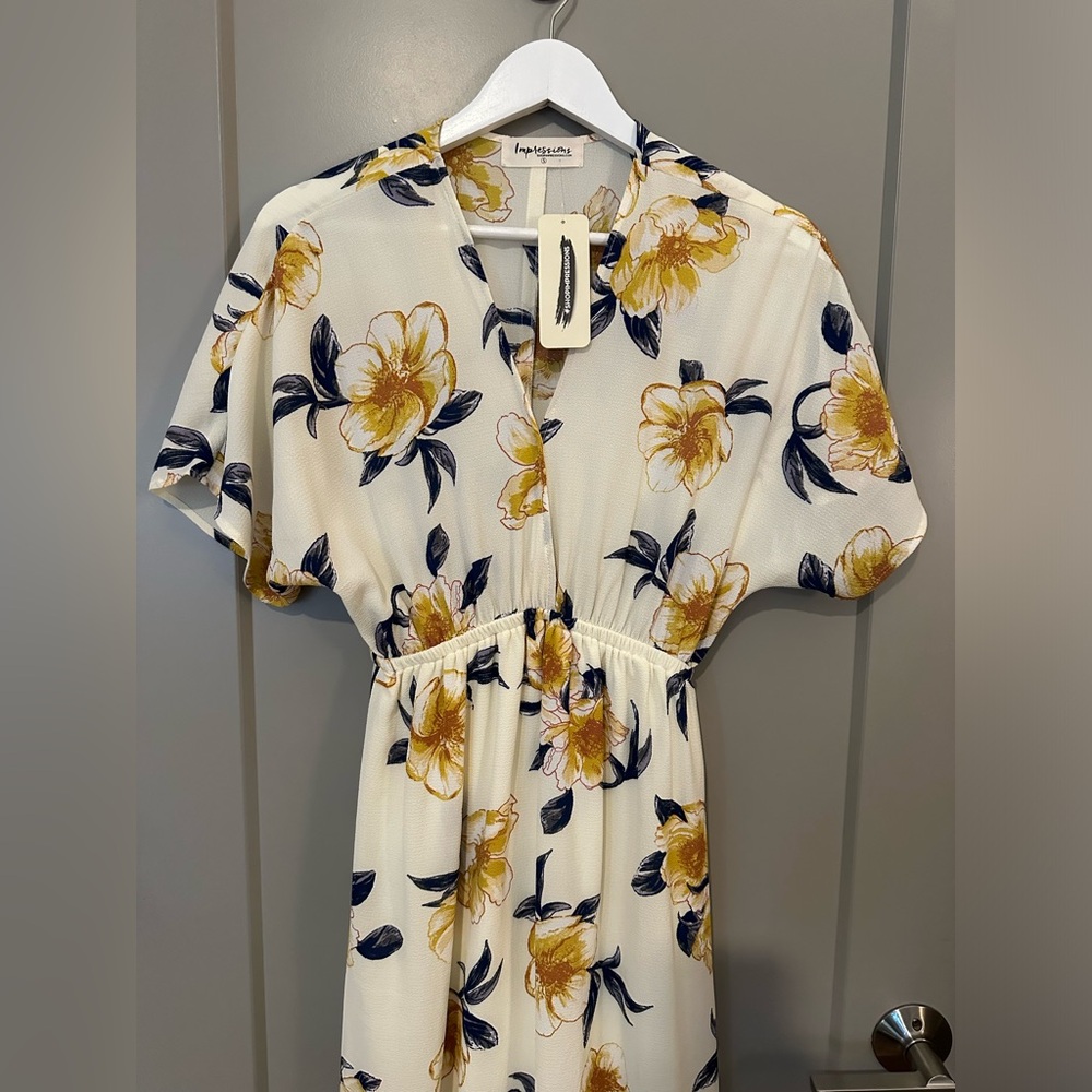 Impressions Dress